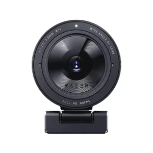 مشخصات و خرید وب کم ریزر Razer Kiyo X