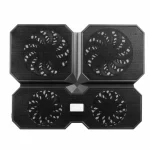 مشخصات و خرید پایه خنک کننده دیپ کول مدل Multi Core X6