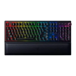 مشخصات و خرید کيبورد گیمینگ ريزر Razer BlackWidow V3 Pro