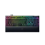 مشخصات و خرید کيبورد گیمینگ ريزر Razer BlackWidow V4