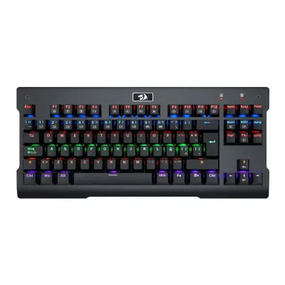 مشخصات و خرید کیبورد مخصوص بازی ردراگون مدل VISNU K561