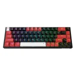 مشخصات و خرید کیبورد گیمینگ ردراگون Redragon K631-PRO BRW