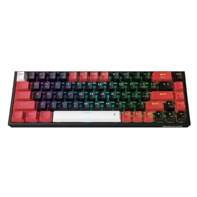 مشخصات و خرید کیبورد گیمینگ ردراگون Redragon K631-PRO BRW