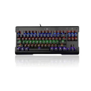 مشخصات و خرید کیبورد گیمینگ ردراگون VISNU K561