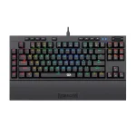 مشخصات و خرید کیبورد گیمینگ ردراگون مدل Redragon Broadsword K588 PRO