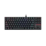 مشخصات و خرید کیبورد گیمینگ ردراگون مدل Redragon Keyboard K607P APS KBS