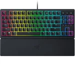 مشخصات و خرید کیبورد گیمینگ ریزر ORNATA V3 TENKEYLESS