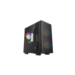 مشخصات و خرید کیس دیپ کول مدل DeepCool CH360 DIGITAL