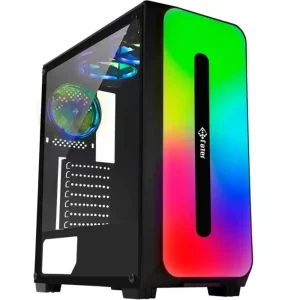 مشخصات و خرید کیس کامپیوتر فاطر مدل FG-530P