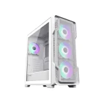 مشخصات و خرید کیس گیم مکس مدل SIEGE