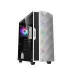 مشخصات و خرید کیس گیمینگ گیم مکس GAMEMAX Diamond COC