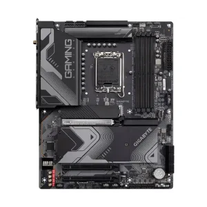 مشخصات و خرید مادبرد گیگابایت MB GIGABYTE Z790 GAMING X AX D5