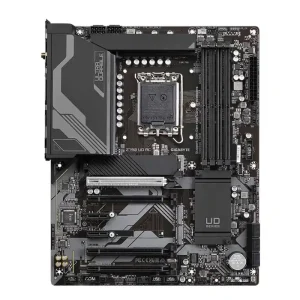 مشخصات و خرید مادربرد گیگابایت MB GIGABYTE Z790 UD AC D5