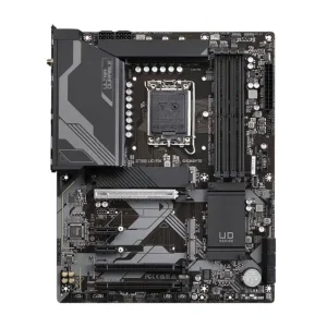 مشخصات و خرید مادربرد گیگابایت MB GIGABYTE Z790 UD AX D5