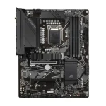 مشخصات و خرید مادربرد گیگابایت مدل Z590 UD AC