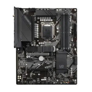 مشخصات و خرید مادربرد گیگابایت مدل Z590 UD AC