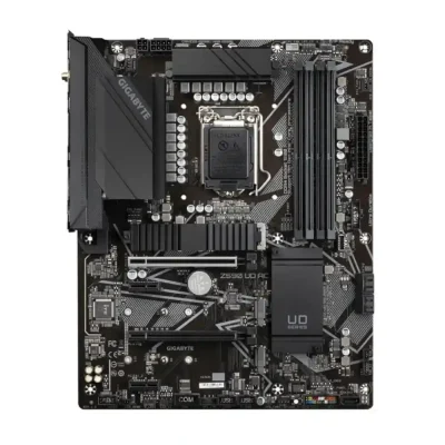 مشخصات و خرید مادربرد گیگابایت مدل Z590 UD AC