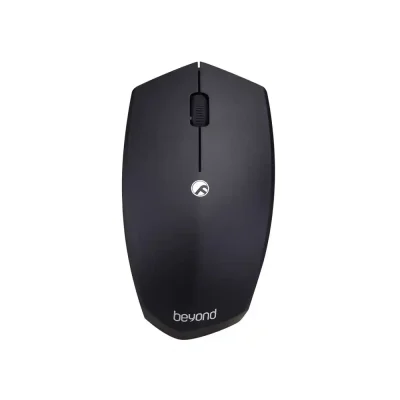 مشخصات و خرید ماوس بی سیم بیاند مدل BM-1222RF