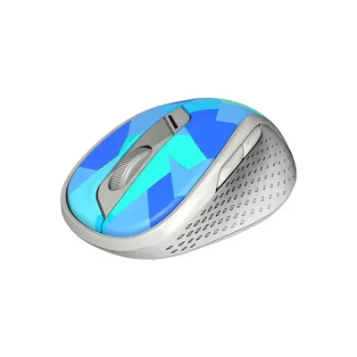 مشخصات و خرید ماوس بی سیم رپو مدل M500 Silent