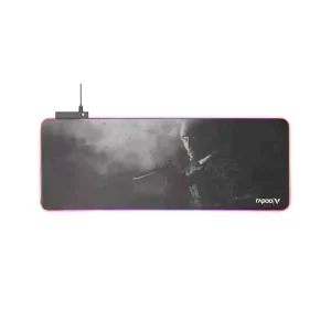مشخصات و خرید ماوس پد گیمینگ RGB رپو مدل RAPOO VP630