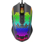 مشخصات و خرید ماوس گیمینگ تی دگر T-DAGGER Imperial T-TGM310