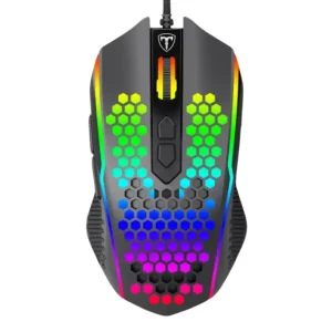 مشخصات و خرید ماوس گیمینگ تی دگر T-DAGGER Imperial T-TGM310