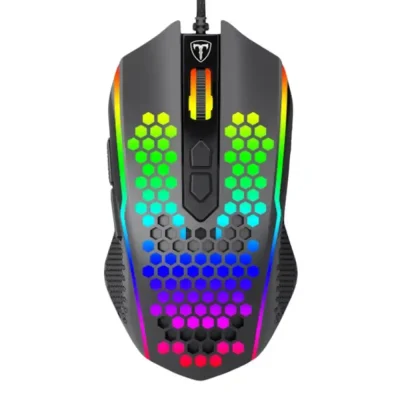 مشخصات و خرید ماوس گیمینگ تی دگر T-DAGGER Imperial T-TGM310