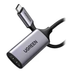 مشخصات و خرید مبدل USB-C به HDMI یوگرین CM297