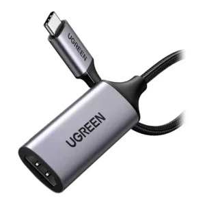 مشخصات و خرید مبدل USB-C به HDMI یوگرین CM297
