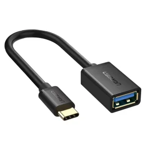 مشخصات و خرید مبدل USB3.0 به USB-C یوگرین US154