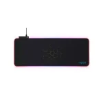 مشخصات و خرید موس پد گیمینگ RGB رپو مدل VP620