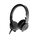 مشخصات و خرید هدست بیسیم لاجیتک Logitech Zone Wireless Teams