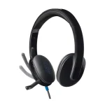 مشخصات و خرید هدفون لاجیتک مدل H540