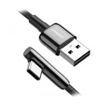 مشخصات و خرید کابل Type C یوگرین US313 طول 1 متر