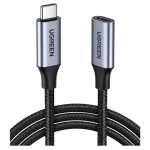 مشخصات و خرید کابل افزایش طول TYPE C یوگرین US372 به طول 0.5 متر