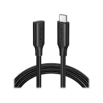 مشخصات و خرید کابل افزایش طول Type C یوگرین ED008