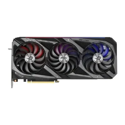 مشخصات و خرید کارت گرافیک ایسوس ROG STRIX RTX 3090 OC 24GB
