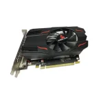 مشخصات و خرید کارت گرافیک بایوستار مدل Biostar RX 550 4GB GDDR5