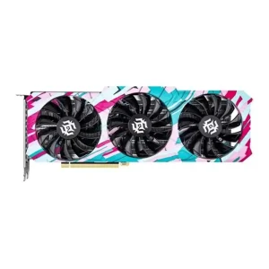 مشخصات و خرید کارت گرافیک زوتک مدل GeForce RTX 3070 8G X-GAMING OC