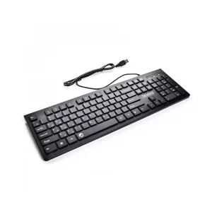 مشخصات و خرید کیبورد بیاند مدل BK-2560