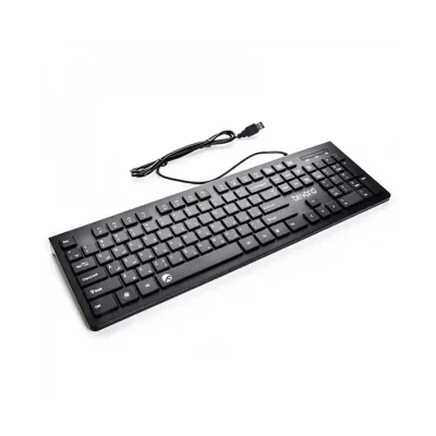 مشخصات و خرید کیبورد بیاند مدل BK-2560