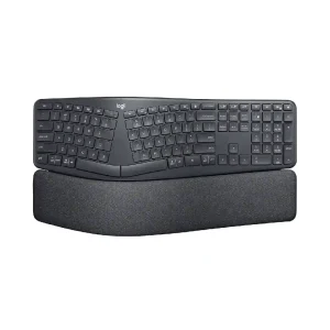 مشخصات و خرید کیبورد لاجیتک مدل Ergo K860