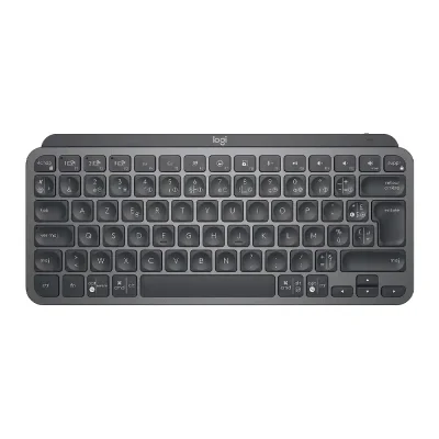 مشخصات و خرید کیبورد لاجیتک مدل MX KEYS MINI
