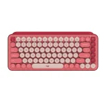 مشخصات و خرید کیبورد لاجیتک مدل POP KEYS