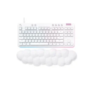 مشخصات و خرید کیبورد مخصوص بازی لاجیتک مدل G713 TKL