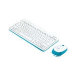 مشخصات و خرید کیبورد و ماوس لاجیتک مدل MK245 NANO