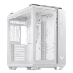 مشخصات و خرید کیس کامپیوتر ایسوس مدل TUF Gaming GT502 WH