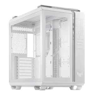 مشخصات و خرید کیس کامپیوتر ایسوس مدل TUF Gaming GT502 WH