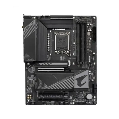 مشخصات و خرید مادربرد گیگابایت MB GIGABYTE B760 AORUS ELITE AX D5