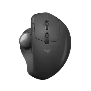 مشخصات و خرید ماوس بی سیم لاجیتک مدل MX ERGO TRACKBALL